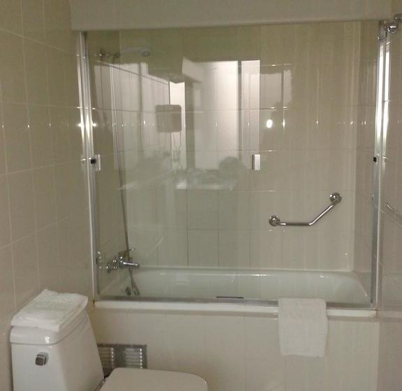 Hotel Chagall | Copiapó | Atacama | Chile 4