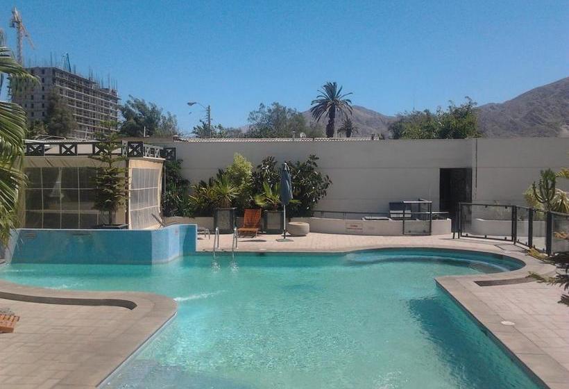 Hotel Chagall | Copiapó | Atacama | Chile 5