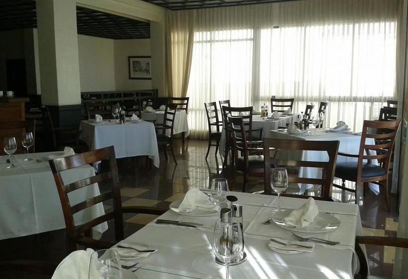 Hotel Chagall | Copiapó | Atacama | Chile 6