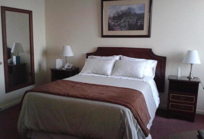 Hotel Chagall | Copiapó | Atacama | Chile 7