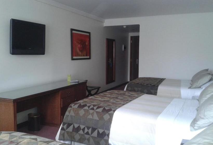 Hotel Chagall | Copiapó | Atacama | Chile 8