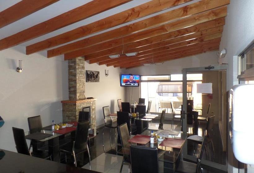 Hotel Portal del Norte | Copiapó | Atacama | Chile 1