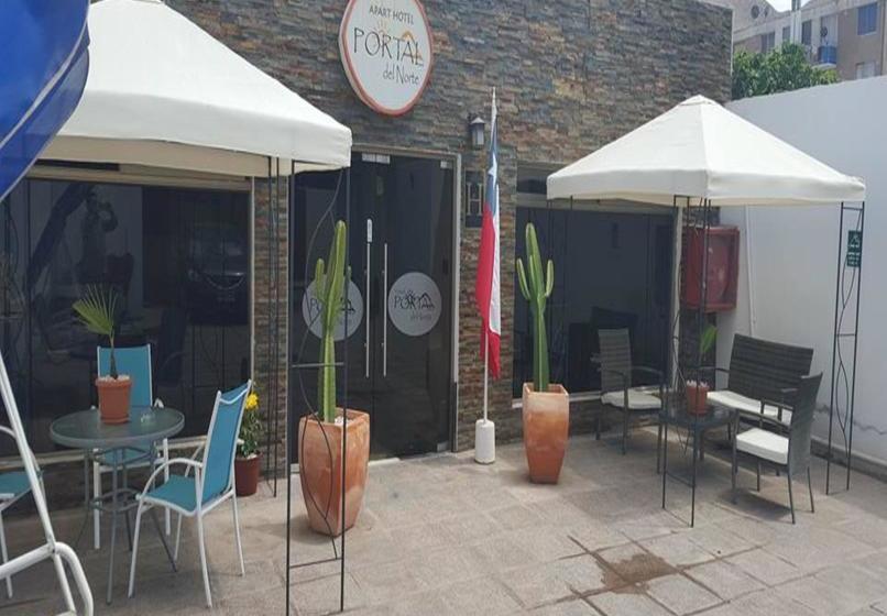 Hotel Portal del Norte | Copiapó | Atacama | Chile 10