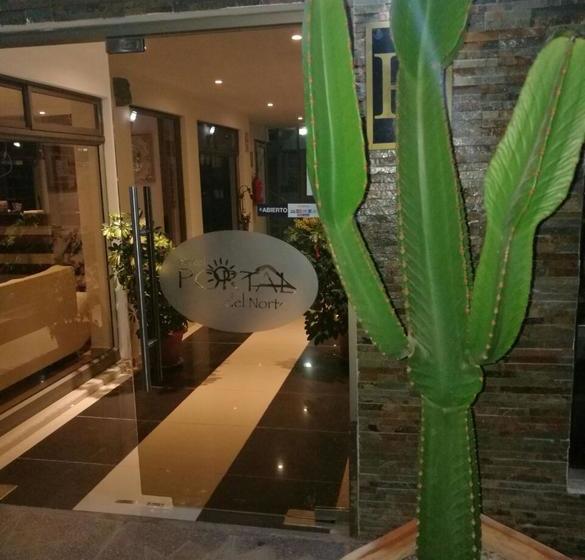 Hotel Portal del Norte | Copiapó | Atacama | Chile 11