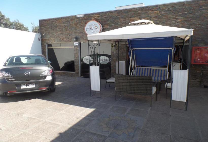 Hotel Portal del Norte | Copiapó | Atacama | Chile 12