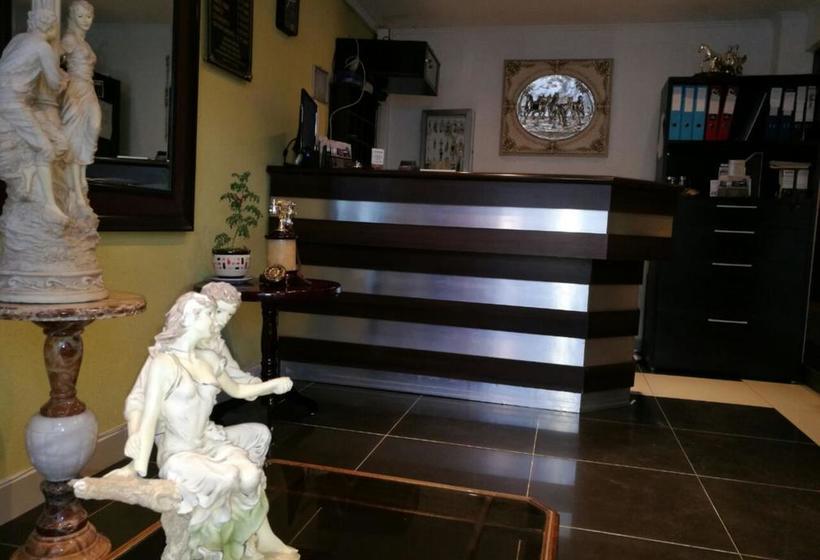 Hotel Portal del Norte | Copiapó | Atacama | Chile 13