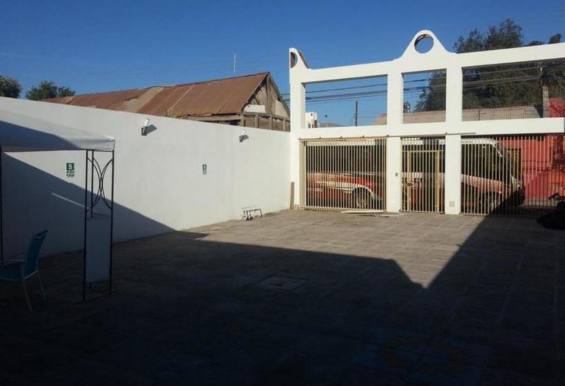 Hotel Portal del Norte | Copiapó | Atacama | Chile 15