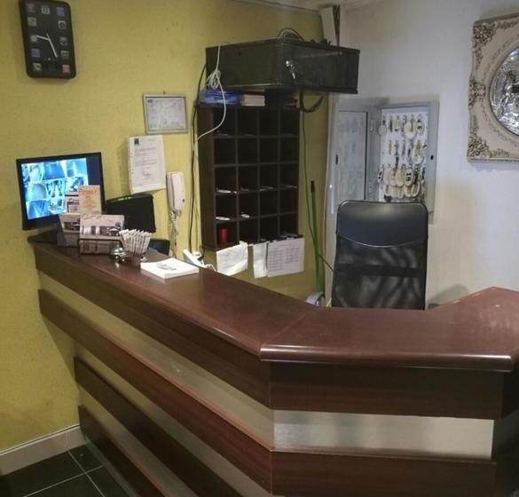 Hotel Portal del Norte | Copiapó | Atacama | Chile 16