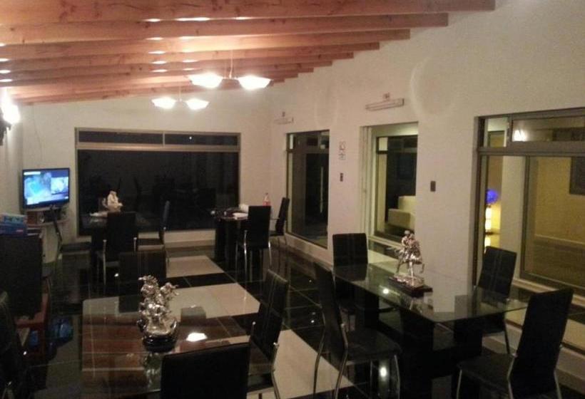 Hotel Portal del Norte | Copiapó | Atacama | Chile 19