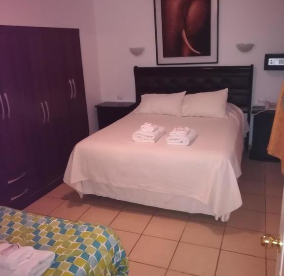 Hotel Portal del Norte | Copiapó | Atacama | Chile 2