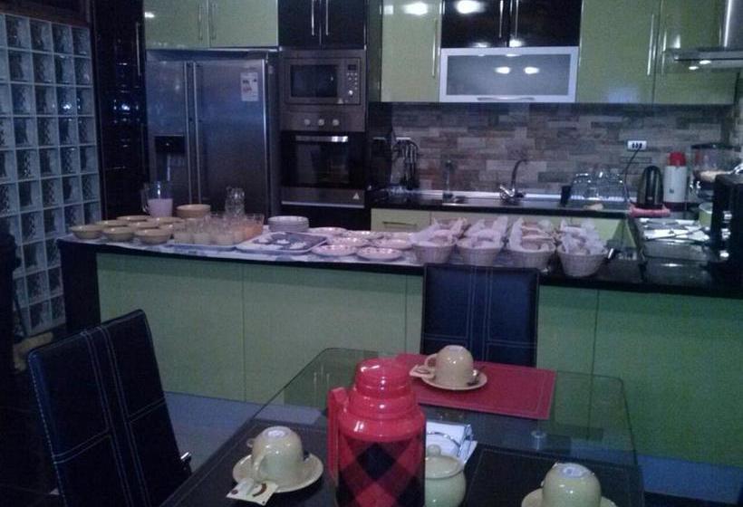 Hotel Portal del Norte | Copiapó | Atacama | Chile 20