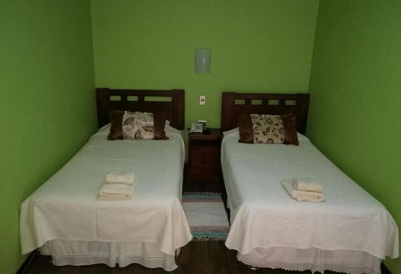 Hotel Portal del Norte | Copiapó | Atacama | Chile 4