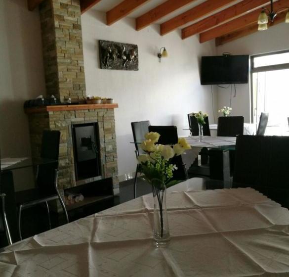 Hotel Portal del Norte | Copiapó | Atacama | Chile 5