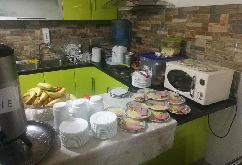 Hotel Portal del Norte | Copiapó | Atacama | Chile 6