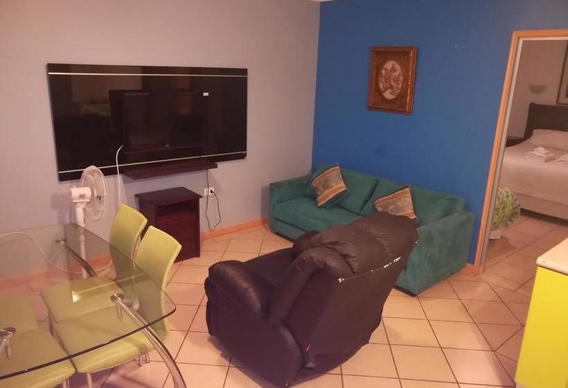 Hotel Portal del Norte | Copiapó | Atacama | Chile 7