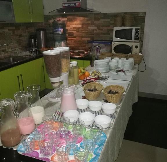 Hotel Portal del Norte | Copiapó | Atacama | Chile 9