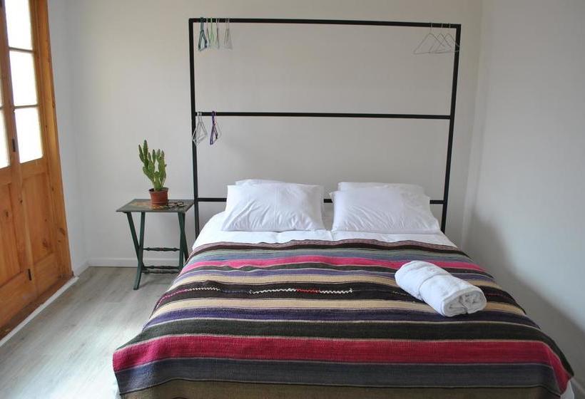 Boutique Hotel Molzano | Copiapó | Atacama | Chile