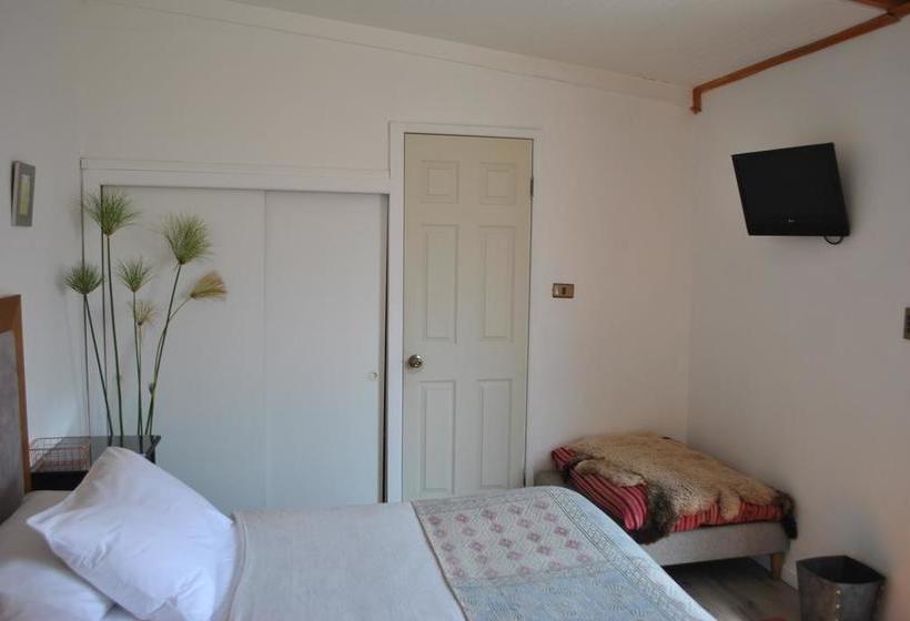 Boutique Hotel Molzano | Copiapó | Atacama | Chile 1