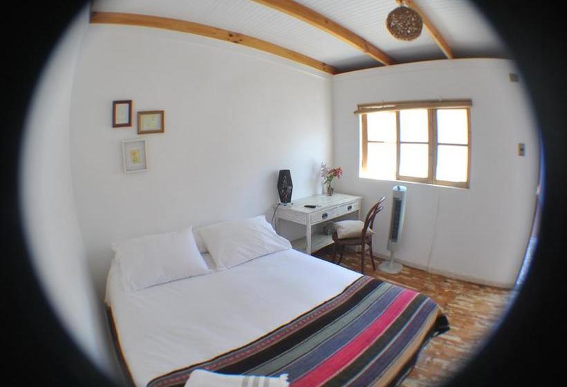 Boutique Hotel Molzano | Copiapó | Atacama | Chile 10