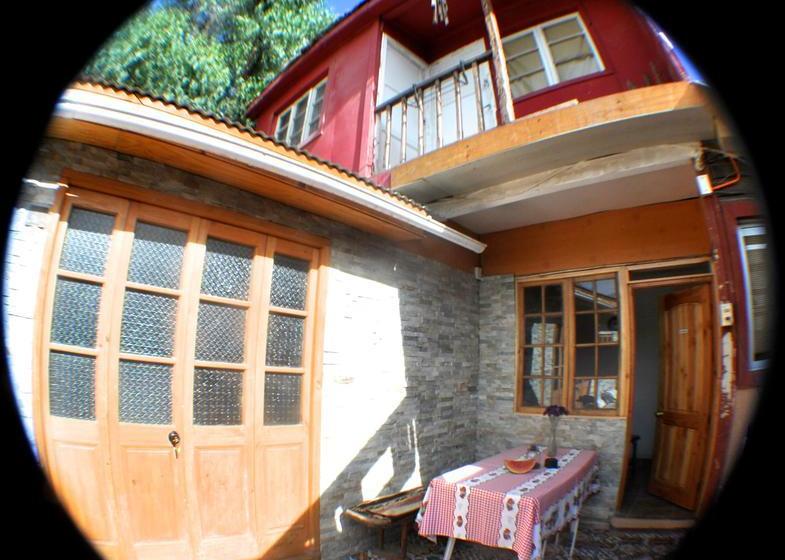 Boutique Hotel Molzano | Copiapó | Atacama | Chile 13