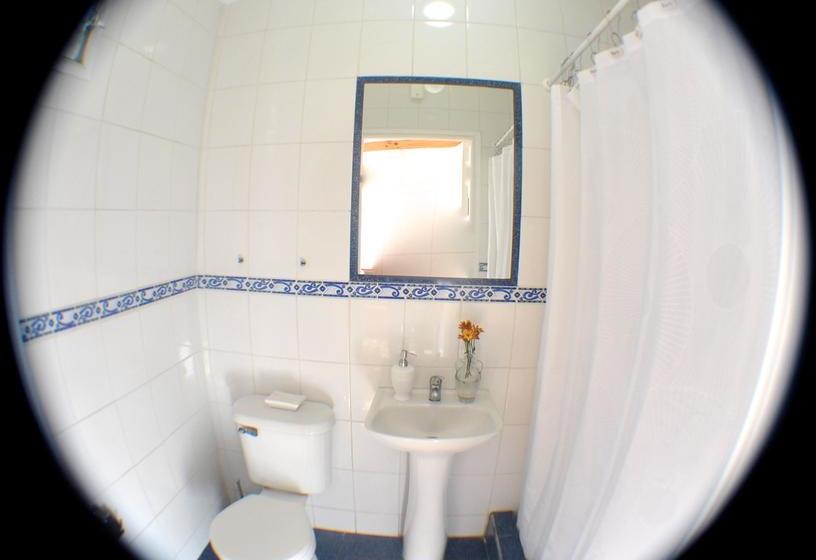 Boutique Hotel Molzano | Copiapó | Atacama | Chile 15