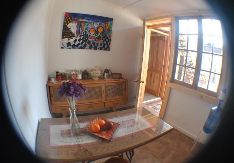 Boutique Hotel Molzano | Copiapó | Atacama | Chile 16