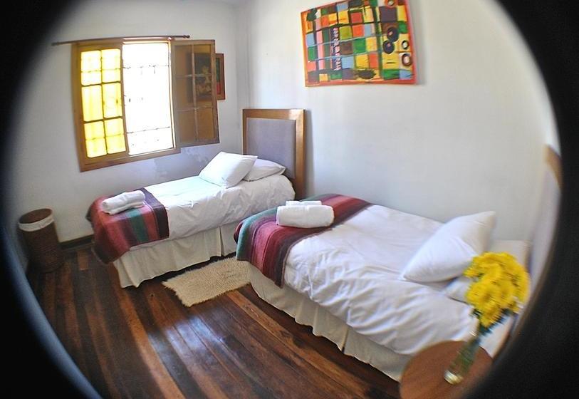 Boutique Hotel Molzano | Copiapó | Atacama | Chile 19