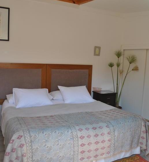 Boutique Hotel Molzano | Copiapó | Atacama | Chile 2