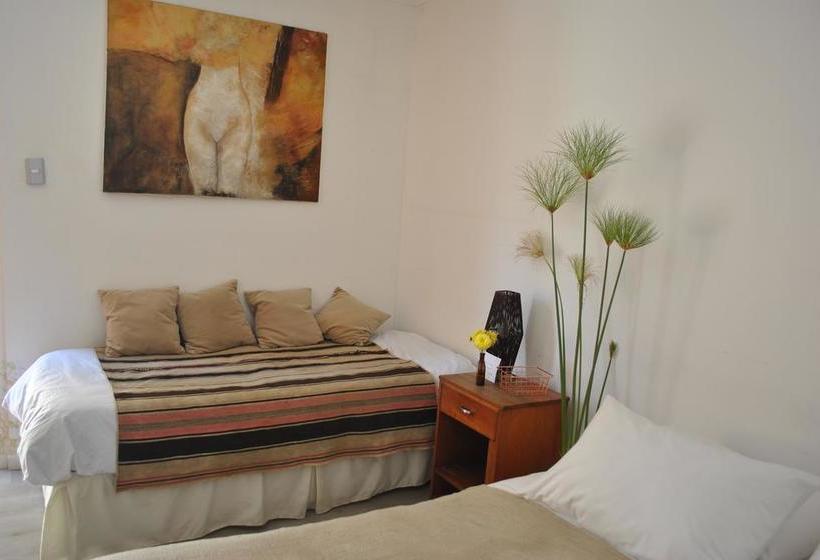 Boutique Hotel Molzano | Copiapó | Atacama | Chile 3