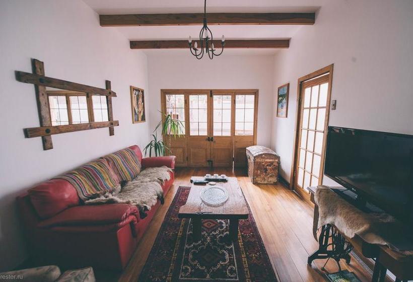 Boutique Hotel Molzano | Copiapó | Atacama | Chile 6