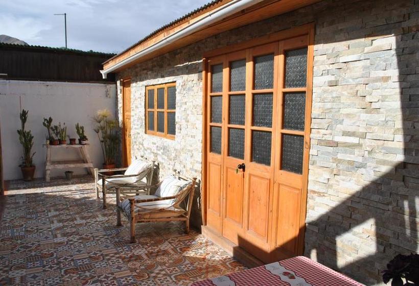 Boutique Hotel Molzano | Copiapó | Atacama | Chile 8