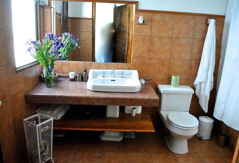 Boutique Hotel Molzano | Copiapó | Atacama | Chile 9