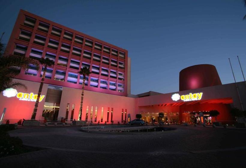 Hotel Antay Casino Atacama