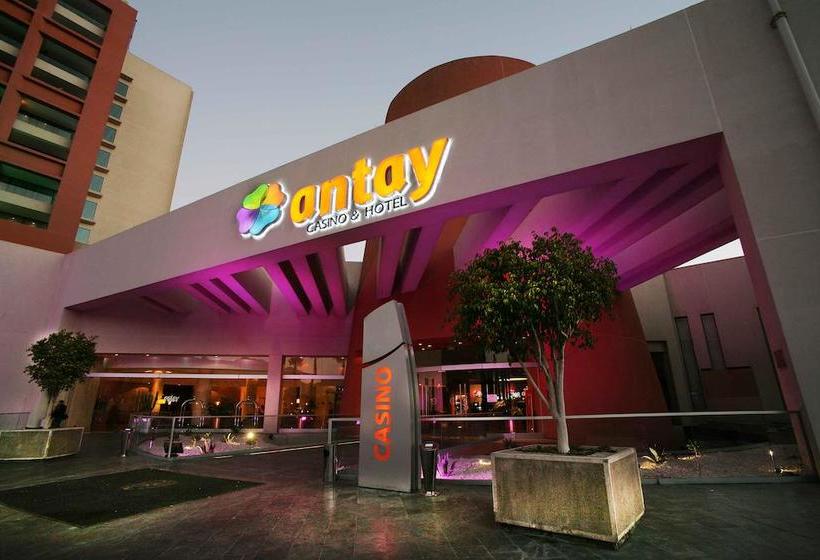 Hotel Antay Casino | Copiapó | Atacama | Chile 1