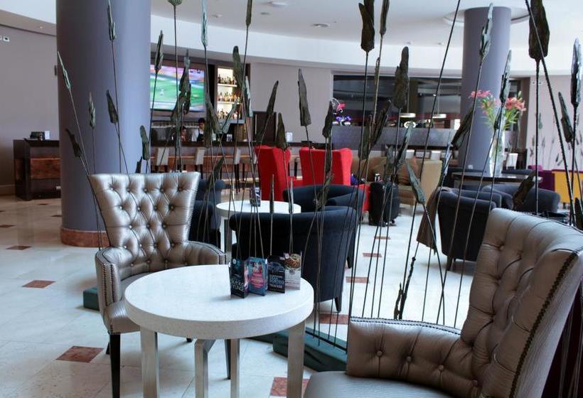 Hotel Antay Casino | Copiapó | Atacama | Chile 10