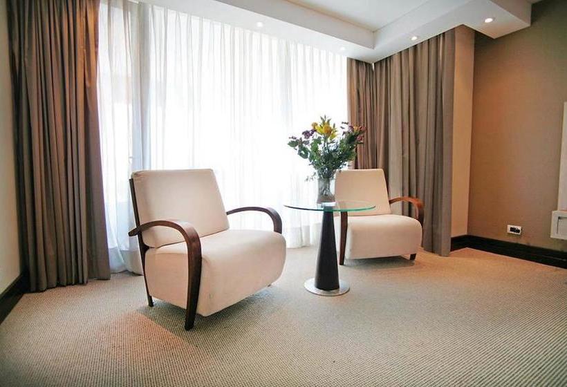 Hotel Antay Casino | Copiapó | Atacama | Chile 11