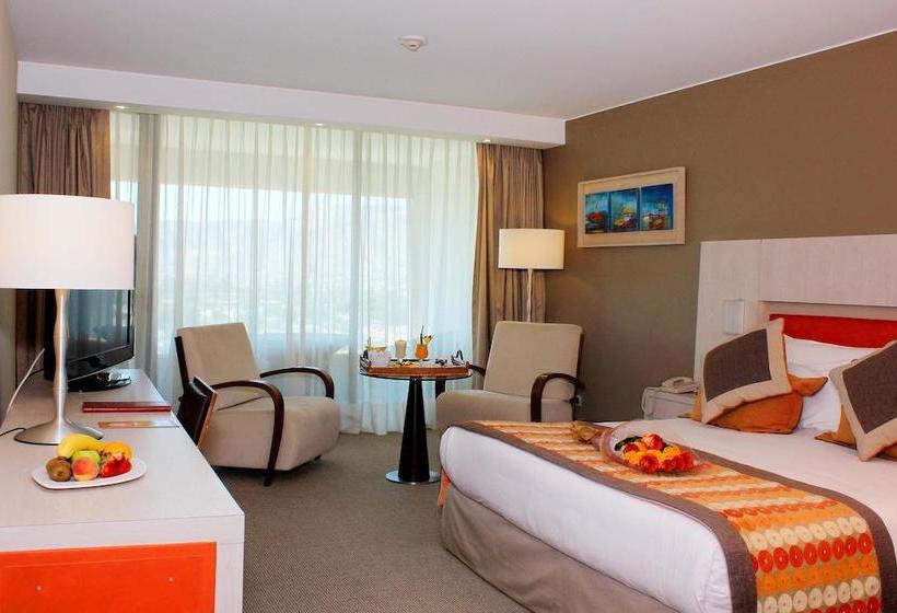 Hotel Antay Casino | Copiapó | Atacama | Chile 13