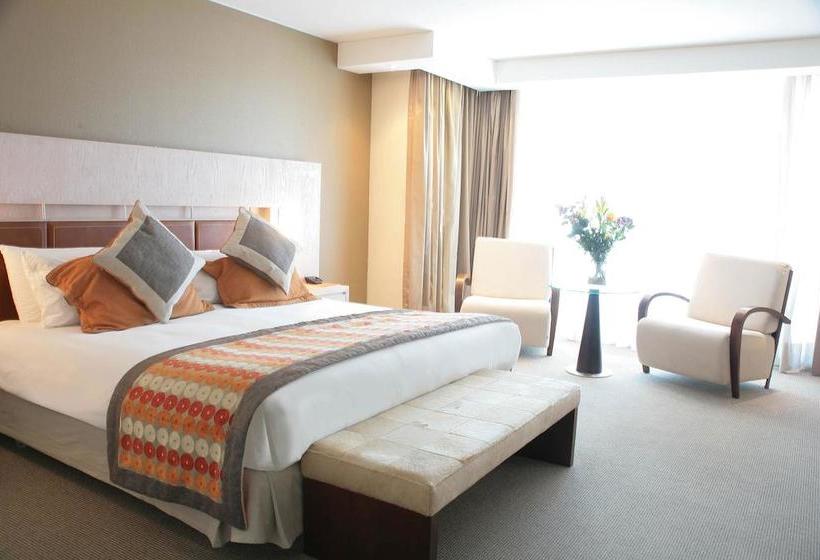 Hotel Antay Casino | Copiapó | Atacama | Chile 14