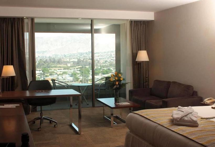 Hotel Antay Casino | Copiapó | Atacama | Chile 16