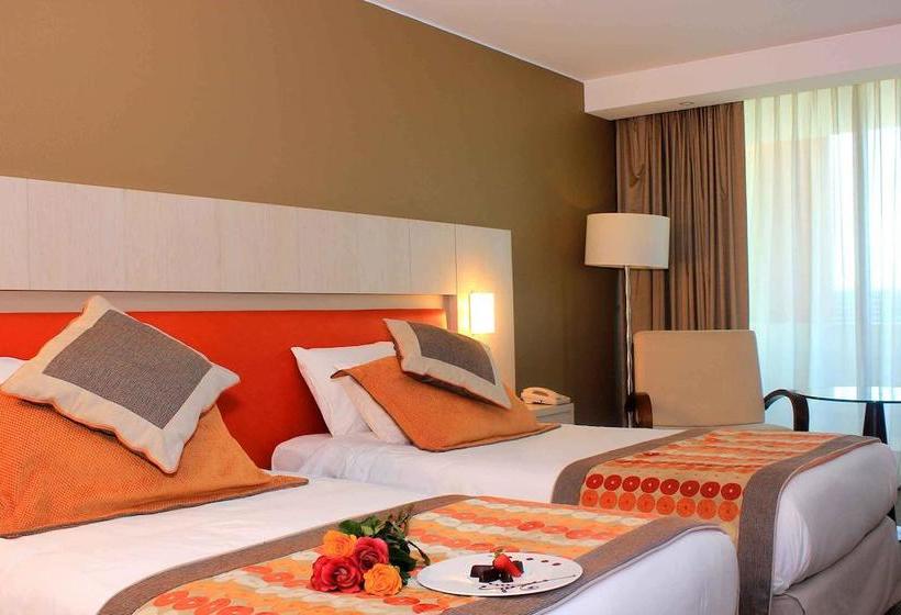 Hotel Antay Casino | Copiapó | Atacama | Chile 19