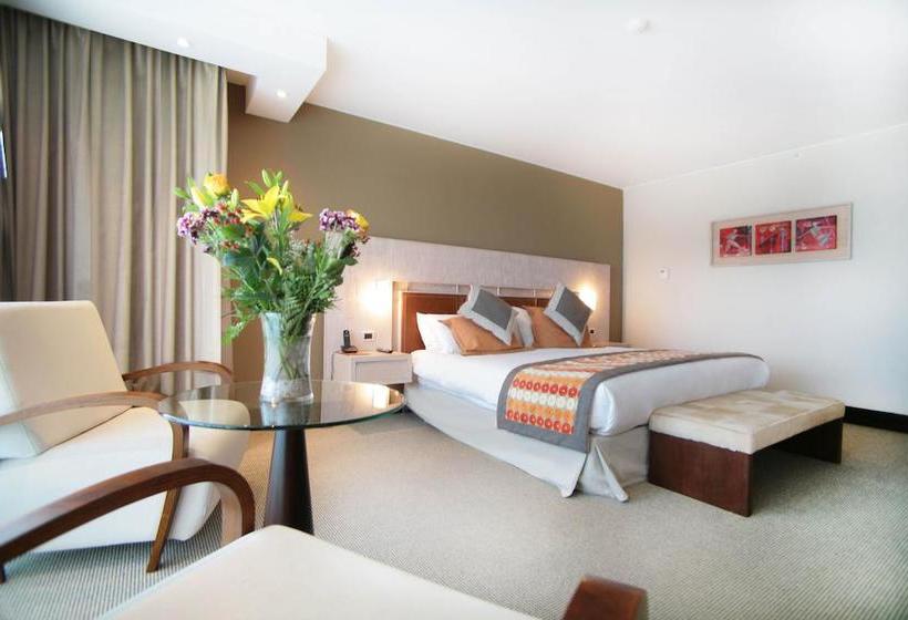 Hotel Antay Casino | Copiapó | Atacama | Chile 2