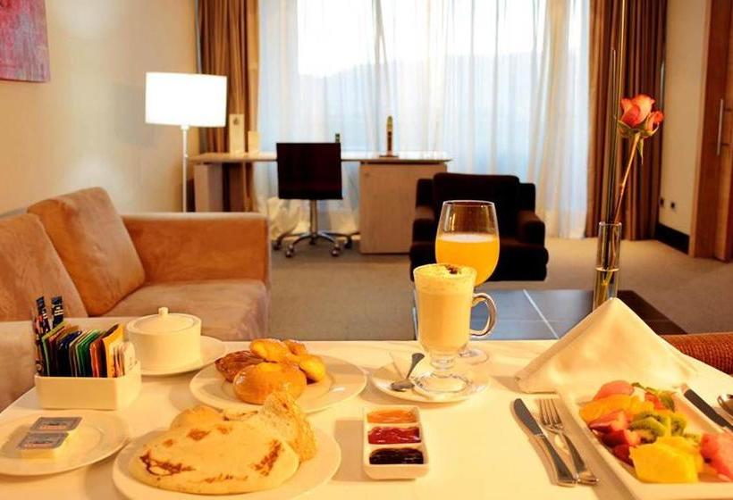 Hotel Antay Casino | Copiapó | Atacama | Chile 5