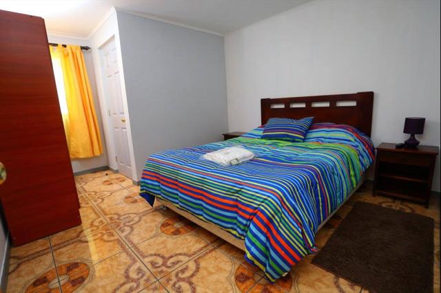 Hotel Pulmahue | Copiapó | Atacama | Chile 1