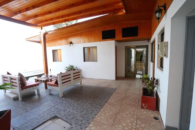 Hotel Pulmahue | Copiapó | Atacama | Chile 10