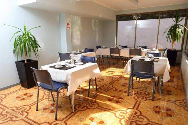 Hotel Pulmahue | Copiapó | Atacama | Chile 11