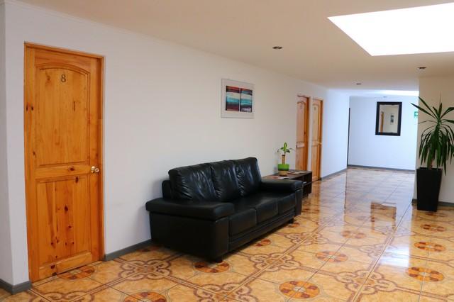 Hotel Pulmahue | Copiapó | Atacama | Chile 13