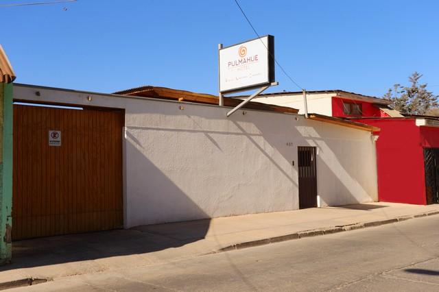 Hotel Pulmahue | Copiapó | Atacama | Chile 14