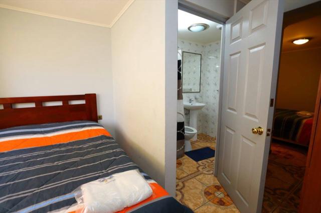 Hotel Pulmahue | Copiapó | Atacama | Chile 15