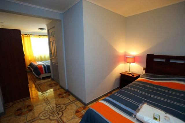 Hotel Pulmahue | Copiapó | Atacama | Chile 16