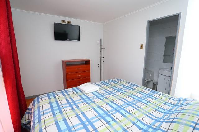 Hotel Pulmahue | Copiapó | Atacama | Chile 18